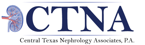 Central Texas Nephrology Associates
