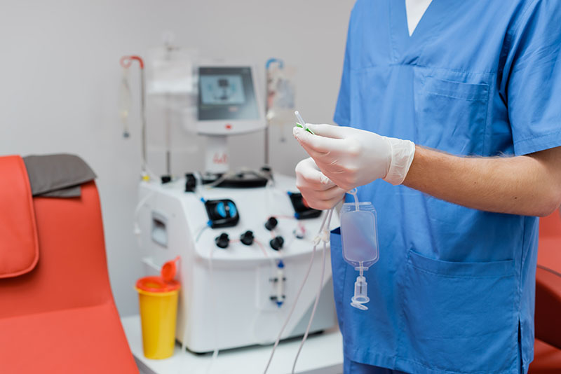 CTNA Kidney Care