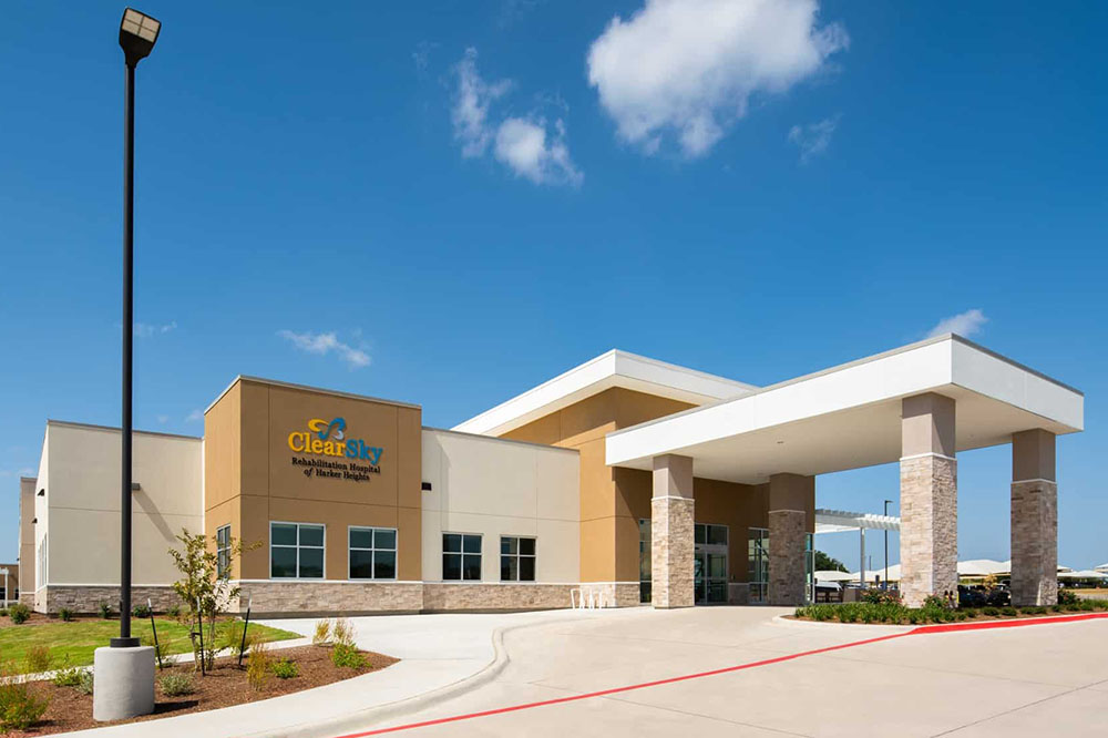 ClearSky Harker Heights