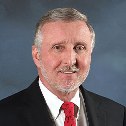 CTNA Woody Reese MD